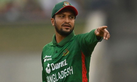 ACC Granted 2.5 More Months to Submit Probe Report in Shakib Al Hasan Case