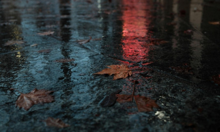 Thunderstorms and Rain Likely Across Bangladesh for Five Consecutive Days