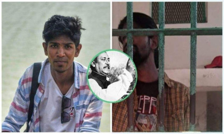 DU Student Detained for Playing Sheikh Mujib’s 7 March Speech