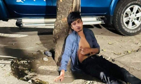 DU Student Pavel Allegedly Beaten in Five Stages by Jatiya Chhatra Shakti Members