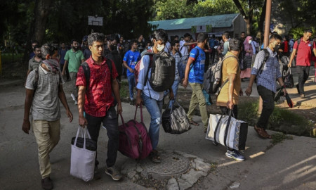 Repeated Closures of Educational Institutions: Who Will Account for the Loss?