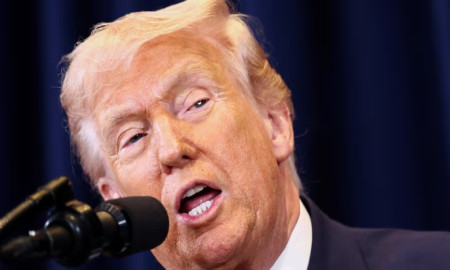 Trump Hints War in Iran Could End 'Pretty Quickly' but Says U.S. Hasn't 'Won Enough' Yet