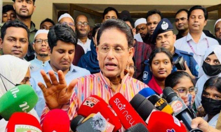 No Question of Relaxing Educational Qualifications for Managing Committees: Education Minister