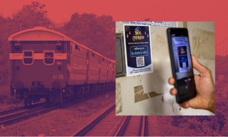 Government Launches Free Starlink Internet on Trains Ahead of Eid