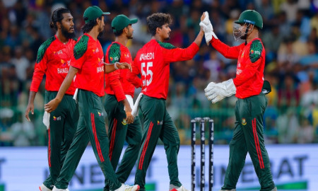 Uncertainty Looms Over Bangladeshi Cricketers’ Participation in PSL