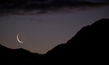 Eid-ul-Fitr Likely on Friday in Saudi Arabia and Middle East