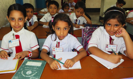 40-Day Holiday Ends; Extra Classes to Be Held in Primary Schools