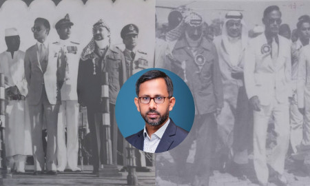 Why Bangladesh Needs President Zia’s ICTVTR Vision More Than Ever