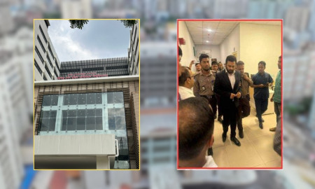 Man Forges Govt Gazette Notification to Appoint Himself Director of Super Specialized Hospital, Arrested