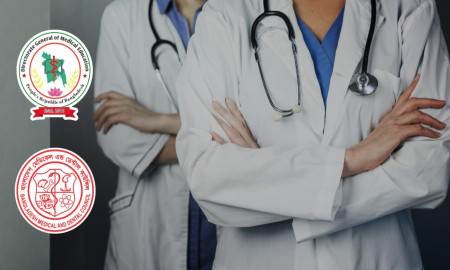 First-Year Classes in Medical and Dental Colleges to Begin in April