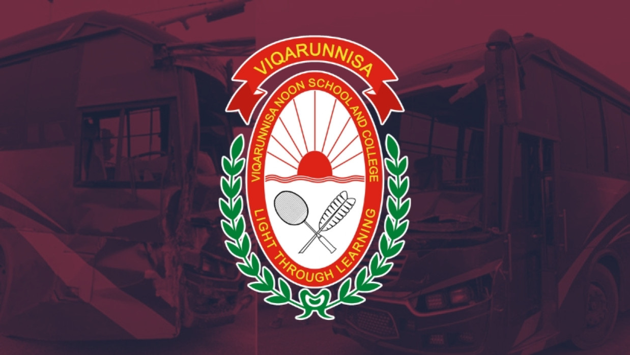 Viqarunnisa Noon School and College