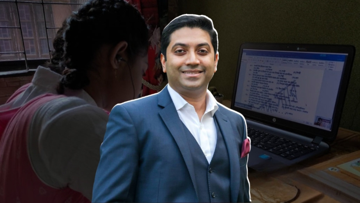 State Minister Bobby Hajjaj