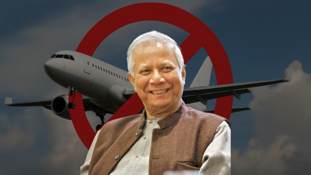 Dr. Muhammad Yunus