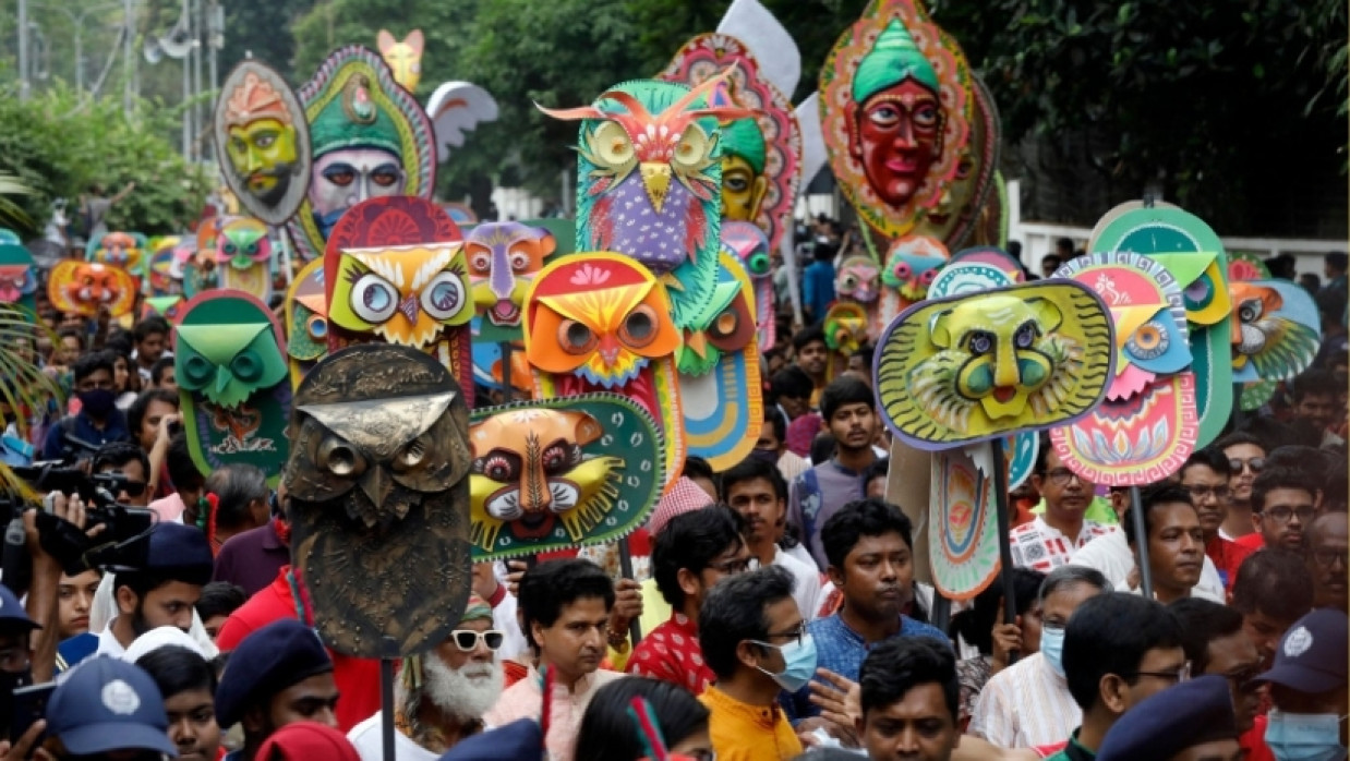 Representational Photo