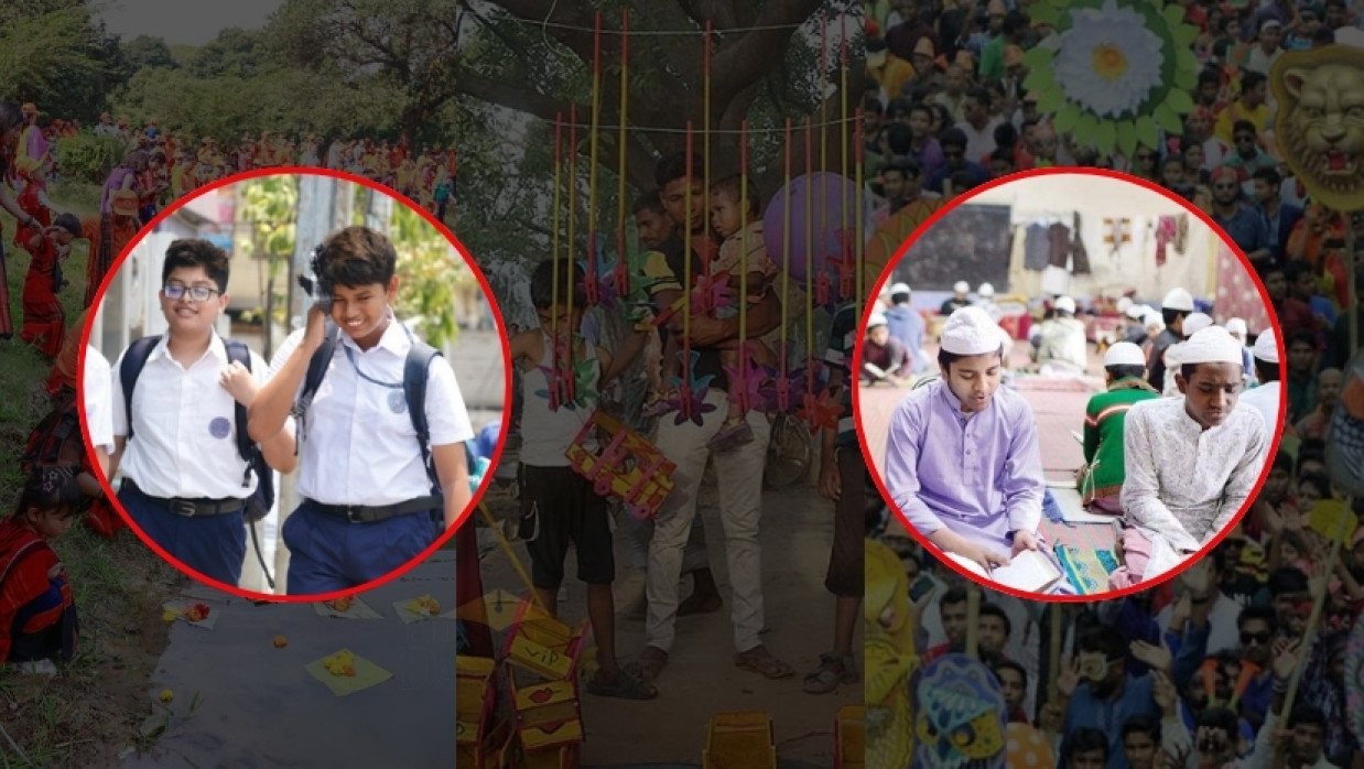 Representational Photo