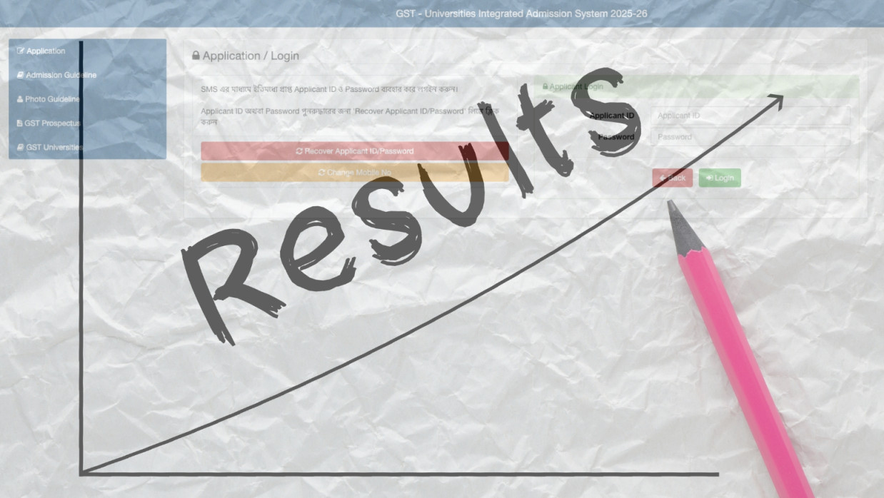 GST ‘A’ Unit Results Published: Pass Rate 30%, Check Results Here