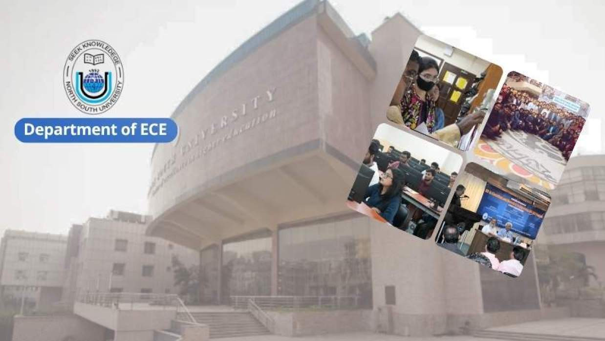 Electrical and Computer Engineering Department of NSU