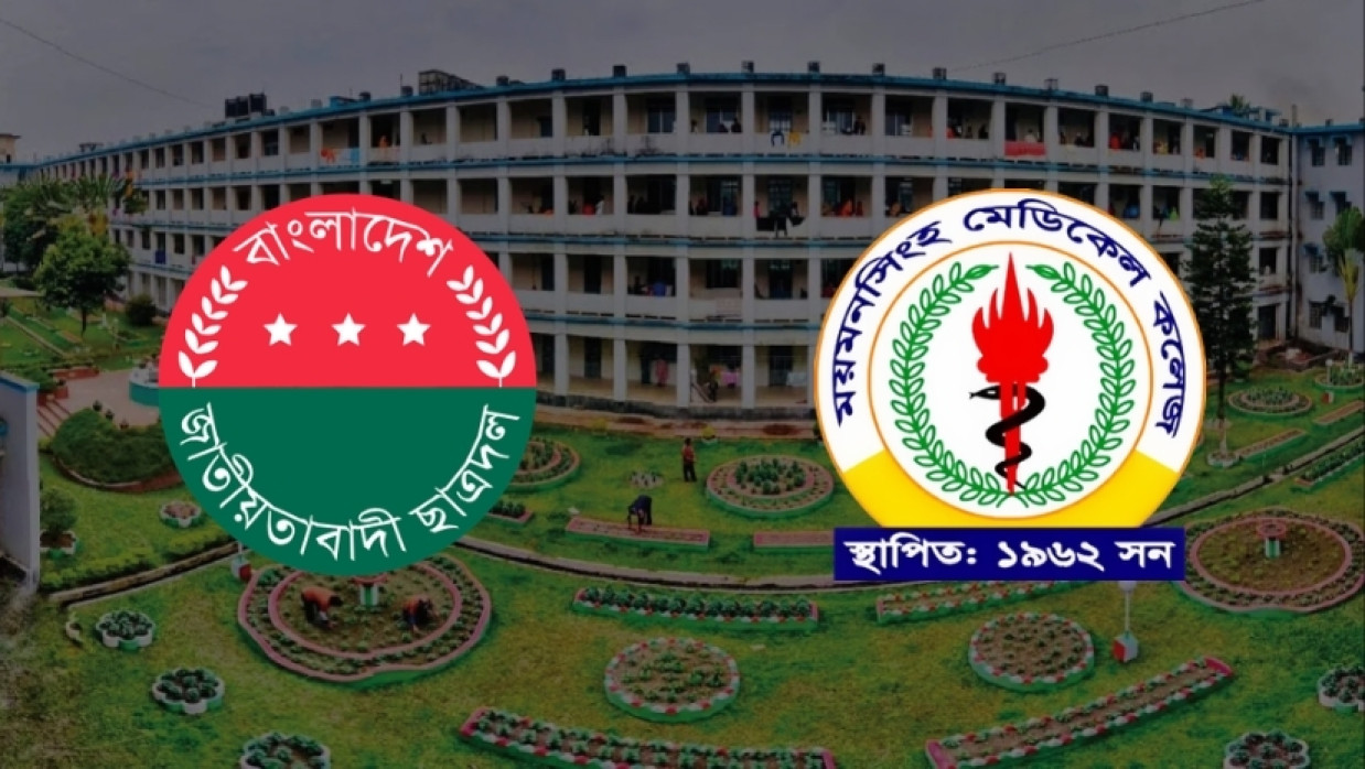 Mymensingh Medical College