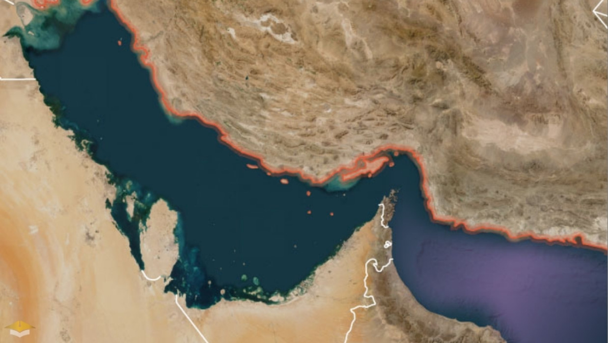 Strait of Hormuz