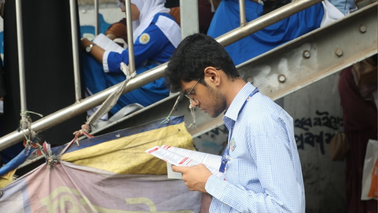 SSC Candidate Last Minute Preparation