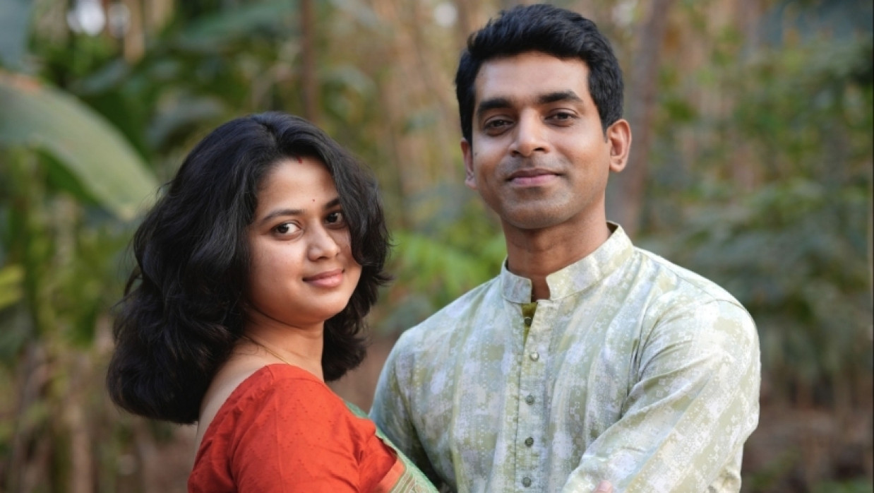 Bullet Bairagi & Urmi Hira