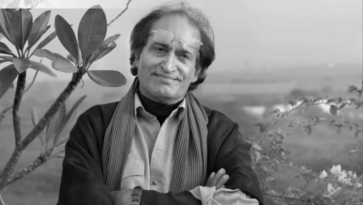 Renowned photographer and photojournalist Raghu Rai
