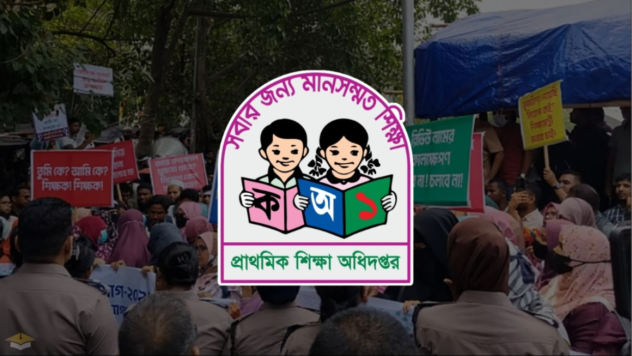 Directorate of Primary Education