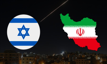 New Wave of Missiles Launched from Iran, Alarms Activated in Israel’s North Including Haifa