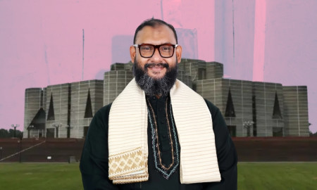 ‘How Can Those Who Were Victims of Torture Recommend Repealing the Enforced Disappearance Law?’