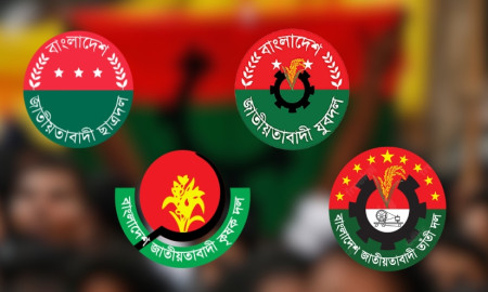 BNP’s Organizational Activities in Deep Stagnation After Coming to Power