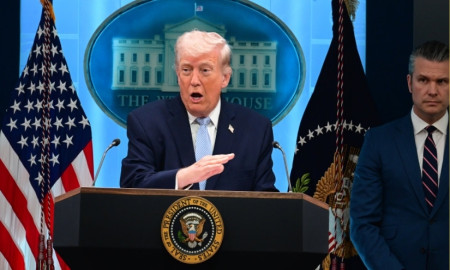 Iran Issues 10-Point Ceasefire Conditions, Trump Says “Plan Workable”