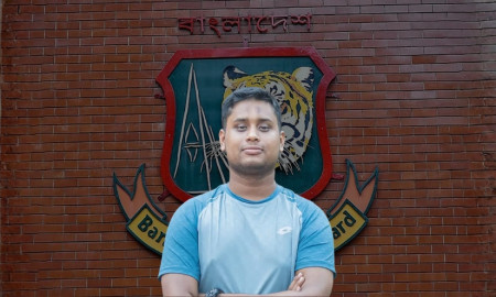 ‘BCB is Now Baper Doya Cricket Board’: Hasnat Abdullah in Parliament