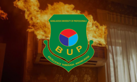 4 AC Mechanics Injured in Explosion During Repair Work at BUP