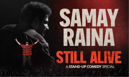 Samay’s 81-Minute ‘Still Alive’: A Comeback for the Ages