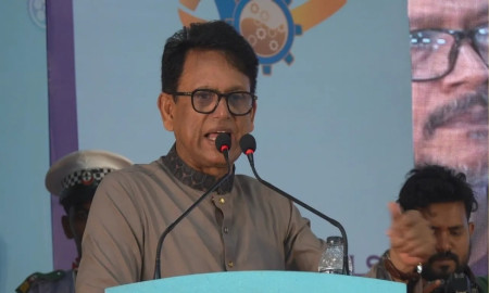 ‘Exams are Coming — You Will Fail, and After Six Months I Will Also Fail’: Education Minister