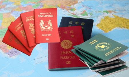 Bangladeshi Passport Holders Can Travel to 36 Countries Without Prior Visa, Find List Here