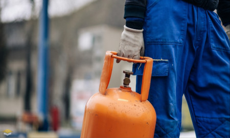 LPG Price Hiked Again: 12 kg Cylinder Now Tk 1,940