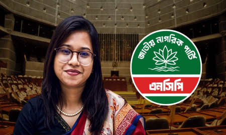 Nomination Cancelled: What's Next For Monira Sharmin?