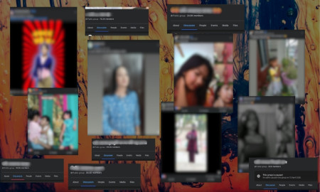 Bangladesh Has Its Own Rape Academy. It Is Called Facebook.