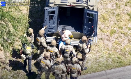 New video released of suspect in missing USF students' case, See Video Here