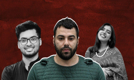 Hisham Queried ChatGPT for Body Disposal Tips in Murder of Two Bangladeshi Students