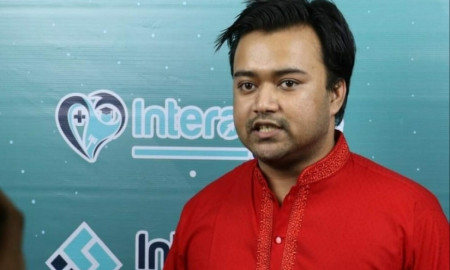 Interactive Cares CEO Rare Al Samir Detained at Airport