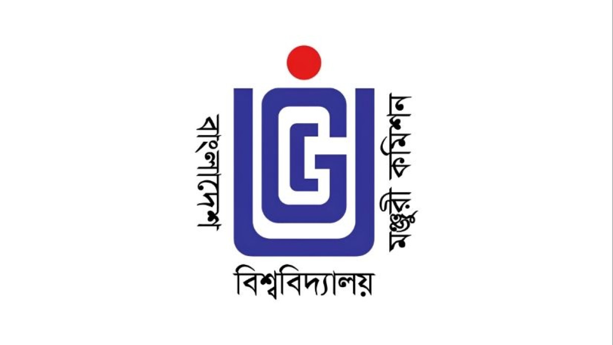 UGC Logo