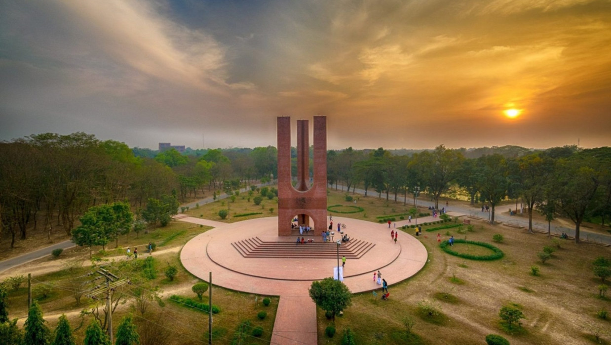 Jahangirnagar University