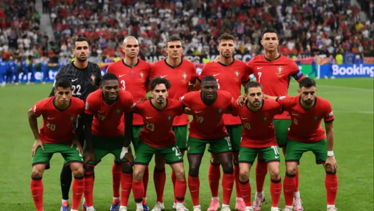 Portugal Football Team