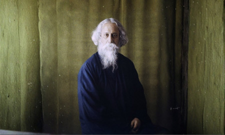 165th Birth Anniversary of Rabindranath Tagore