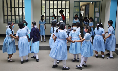 Why Bangladesh Guarantees the Least Free Education in the World