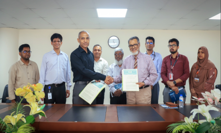 BdREN Partners UITS for JSTOR Access