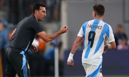 Scaloni’s Final Watchlist Before Argentina WC Squad Announcement