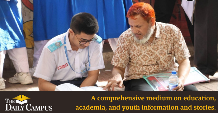 Check SSC 2026 General Math Question Paper | The Daily Campus